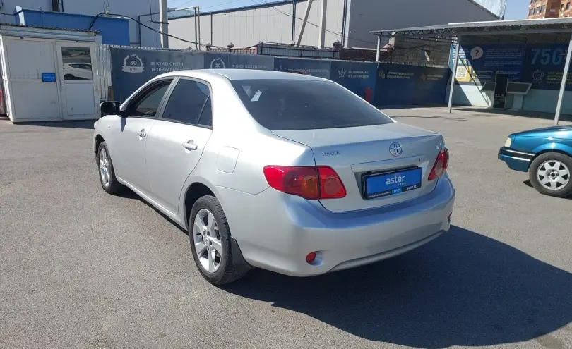 Toyota Corolla 2006 года за 5 000 000 тг. в Шымкент фото 4