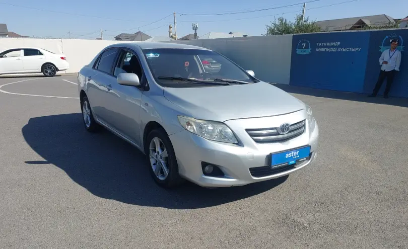 Toyota Corolla 2006 года за 5 000 000 тг. в Шымкент фото 2