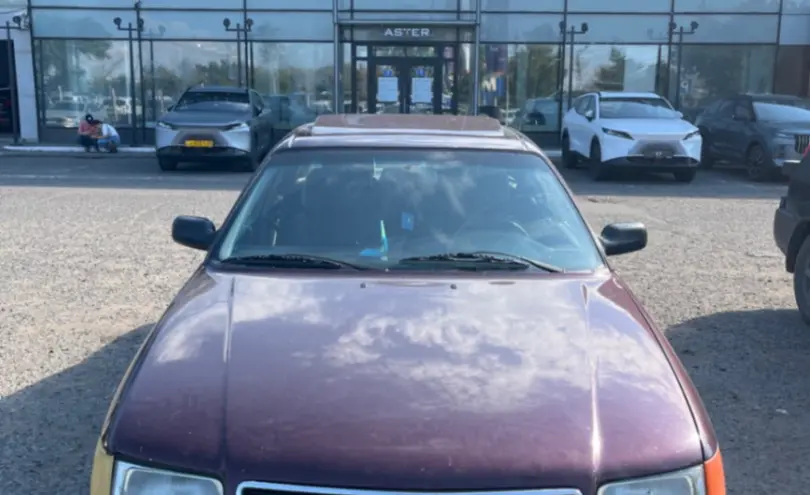 Audi 100 1991 года за 1 000 000 тг. в Павлодар фото 2