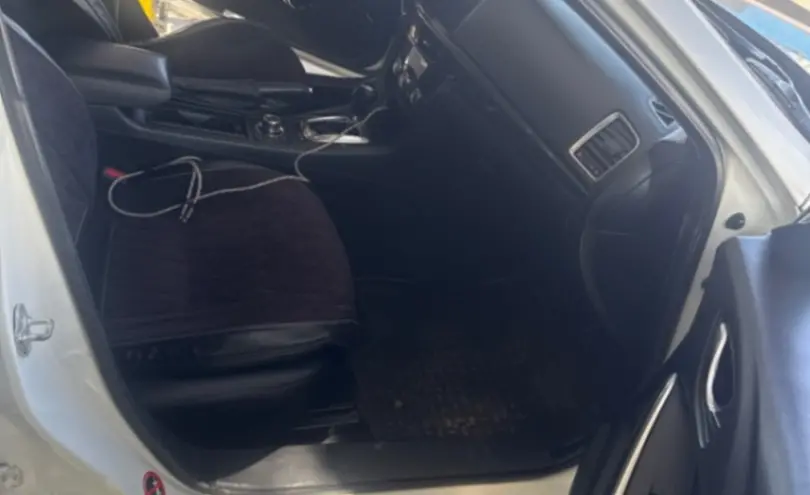 Mazda 6 2014 года за 4 700 000 тг. в Алматы фото 5