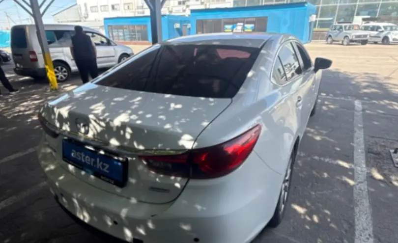 Mazda 6 2014 года за 4 700 000 тг. в Алматы фото 3