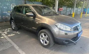 Nissan Qashqai 2013 года за 5 000 000 тг. в Алматы фото 2