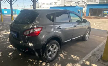 Nissan Qashqai 2013 года за 5 000 000 тг. в Алматы фото 3