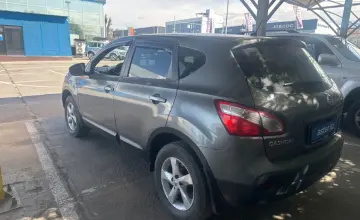 Nissan Qashqai 2013 года за 5 000 000 тг. в Алматы фото 4
