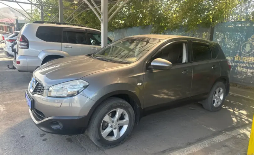 Nissan Qashqai 2013 года за 5 000 000 тг. в Алматы