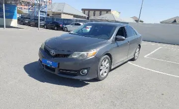 Toyota Camry 2012 года за 7 500 000 тг. в Шымкент фото 1