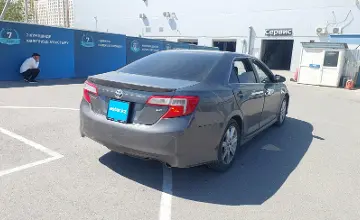 Toyota Camry 2012 года за 7 500 000 тг. в Шымкент фото 3