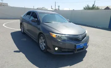 Toyota Camry 2012 года за 7 500 000 тг. в Шымкент фото 2