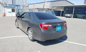 Toyota Camry 2012 года за 7 500 000 тг. в Шымкент фото 4