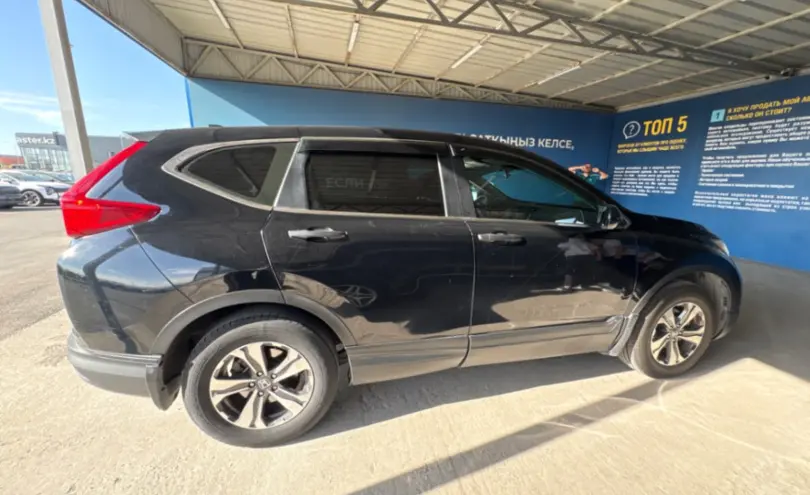Honda CR-V 2017 года за 8 500 000 тг. в Алматы фото 4