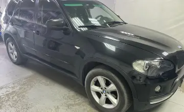 BMW X5 2010 года за 13 000 000 тг. в Павлодар фото 3