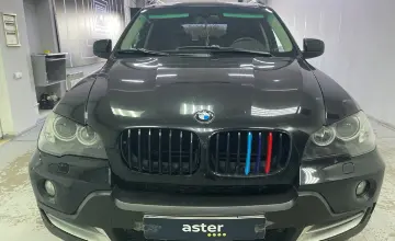 BMW X5 2010 года за 13 000 000 тг. в Павлодар фото 2