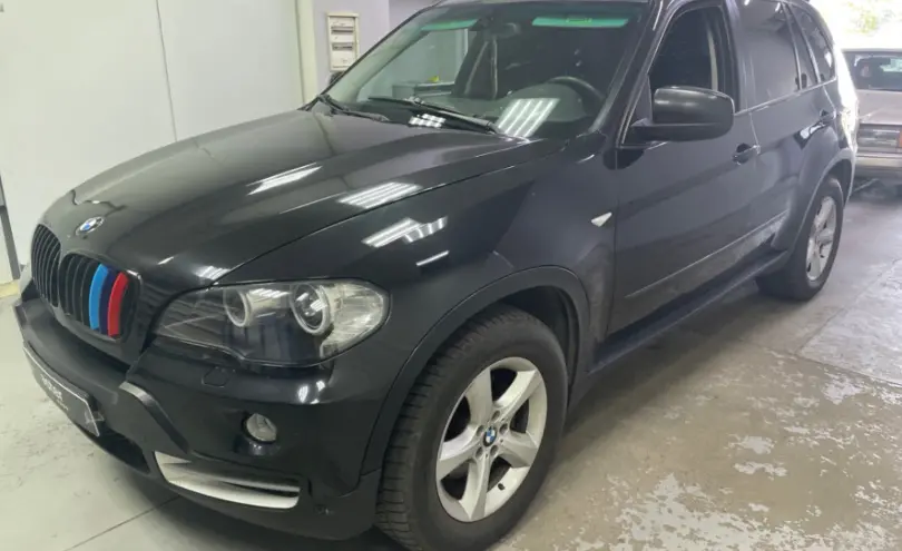 BMW X5 2010 года за 13 000 000 тг. в Павлодар