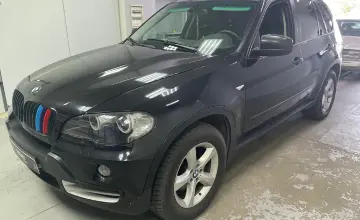 BMW X5 2010 года за 13 000 000 тг. в Павлодар фото 1