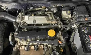 Opel Astra 2001 года за 1 900 000 тг. в Актюбинская область