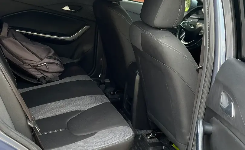 Chery Tiggo 2 Pro 2024 года за 5 300 000 тг. в Актобе фото 5