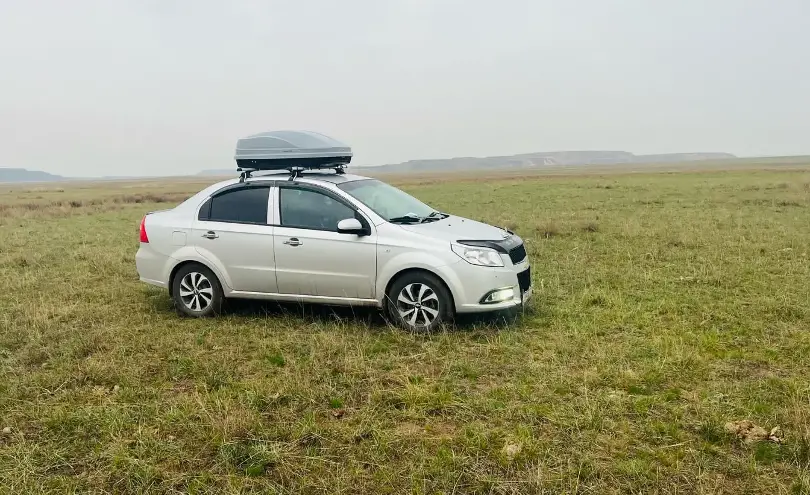 Chevrolet Nexia 2022 года за 4 300 000 тг. в Улытауская область фото 3