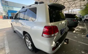Toyota Land Cruiser 2010 года за 17 000 000 тг. в Алматы фото 4