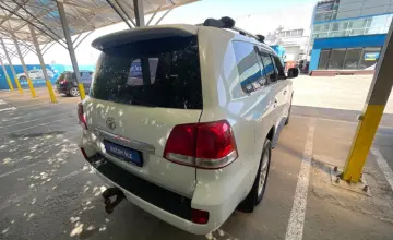 Toyota Land Cruiser 2010 года за 17 000 000 тг. в Алматы фото 3