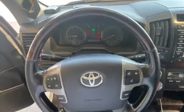 Toyota Land Cruiser 2010 года за 17 000 000 тг. в Алматы фото 5