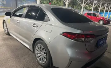 Toyota Corolla 2020 года за 8 000 000 тг. в Алматы фото 4