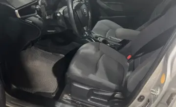 Toyota Corolla 2020 года за 8 000 000 тг. в Алматы фото 5