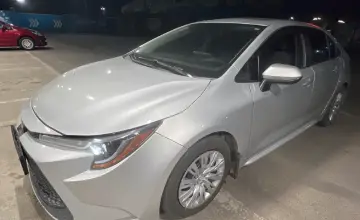 Toyota Corolla 2020 года за 8 000 000 тг. в Алматы фото 1