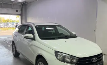 LADA (ВАЗ) Vesta 2020 года за 5 000 000 тг. в Павлодар фото 3