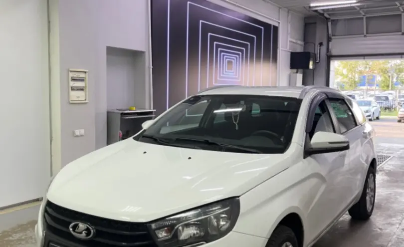 LADA (ВАЗ) Vesta 2020 года за 5 000 000 тг. в Павлодар