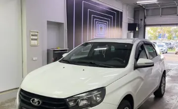LADA (ВАЗ) Vesta 2020 года за 5 000 000 тг. в Павлодар фото 1