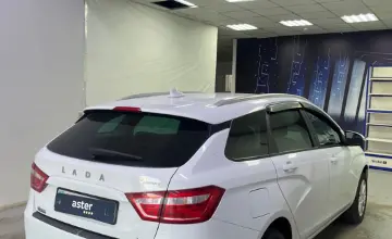 LADA (ВАЗ) Vesta 2020 года за 5 000 000 тг. в Павлодар