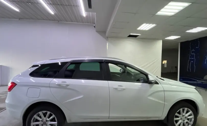 LADA (ВАЗ) Vesta 2020 года за 5 000 000 тг. в Павлодар фото 4