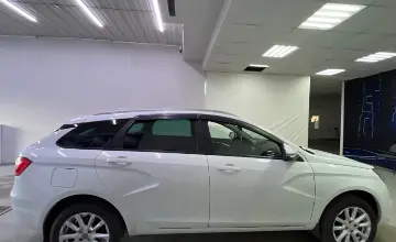 LADA (ВАЗ) Vesta 2020 года за 5 000 000 тг. в Павлодар фото 4