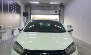 LADA (ВАЗ) Vesta 2020 года за 5 000 000 тг. в Павлодар фото 2