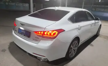 Genesis G80 2020 года за 17 000 000 тг. в Шымкент