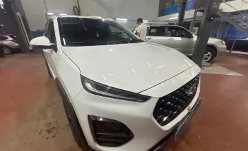 Chery Tiggo 2 Pro 2023 года за 4 500 000 тг. в Астана фото 3