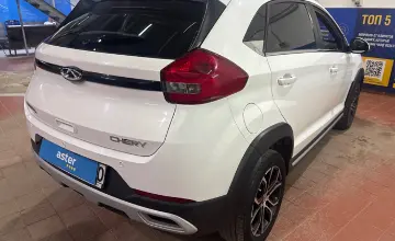 Chery Tiggo 2 Pro 2023 года за 4 500 000 тг. в Астана