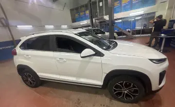 Chery Tiggo 2 Pro 2023 года за 4 500 000 тг. в Астана фото 4