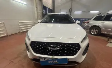 Chery Tiggo 2 Pro 2023 года за 4 500 000 тг. в Астана фото 2