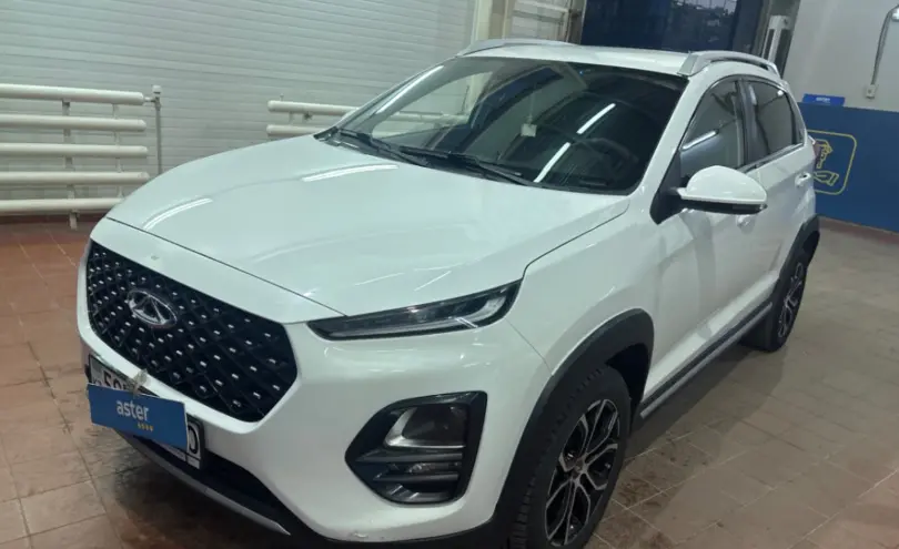 Chery Tiggo 2 Pro 2023 года за 4 500 000 тг. в Астана