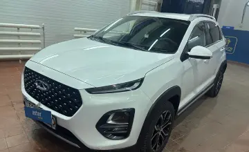 Chery Tiggo 2 Pro 2023 года за 4 500 000 тг. в Астана фото 1