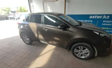 Kia Sportage 2018 года за 8 500 000 тг. в Астана фото 4