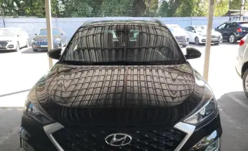 Hyundai Tucson 2020 года за 10 000 000 тг. в Алматы фото 2