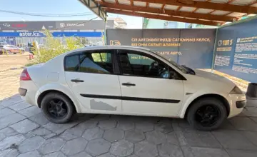 Renault Megane 2005 года за 2 000 000 тг. в Талдыкорган фото 4