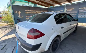 Renault Megane 2005 года за 2 000 000 тг. в Талдыкорган