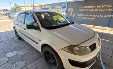Renault Megane 2005 года за 2 000 000 тг. в Талдыкорган фото 3