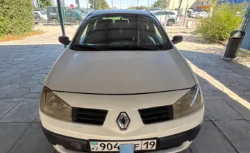 Renault Megane 2005 года за 2 000 000 тг. в Талдыкорган фото 2