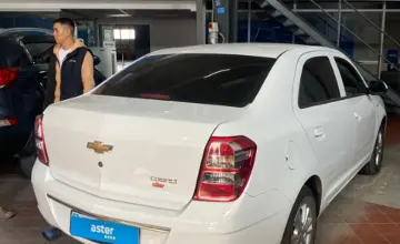 Chevrolet Cobalt 2025 года за 6 000 000 тг. в Астана