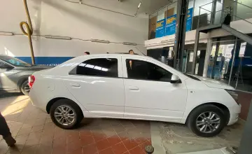 Chevrolet Cobalt 2025 года за 6 000 000 тг. в Астана фото 4