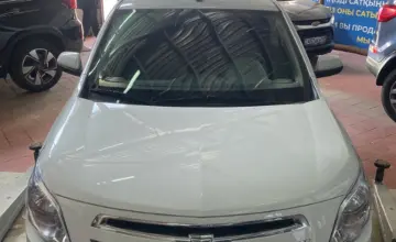 Chevrolet Cobalt 2025 года за 6 000 000 тг. в Астана фото 2